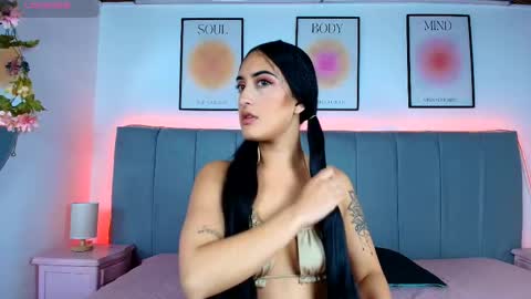 Stacy online show from February 2026 12:19:01 PM