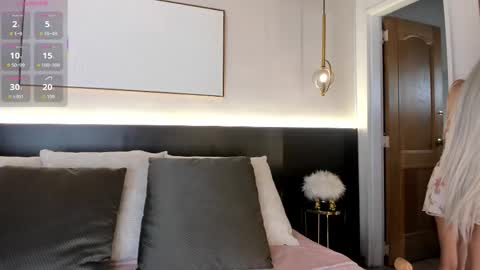 Stacy Rigel online show from October 2025 12:28:01 PM