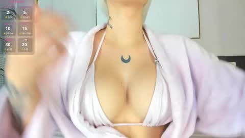 Stacy Rigel online show from October 2025 12:17:01 PM