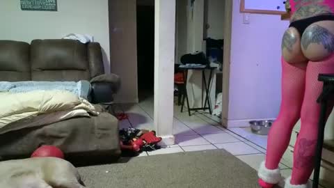 Submissive Slut LOVES adoration online show from February 2025 08:46:02 AM