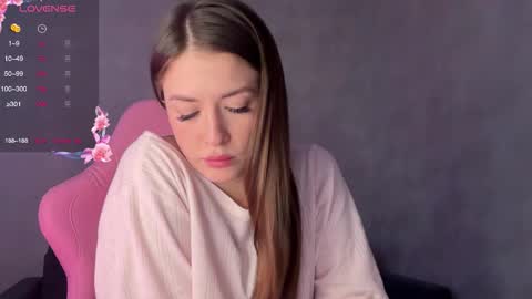 Stacy online show from December 2025 03:27:02 AM