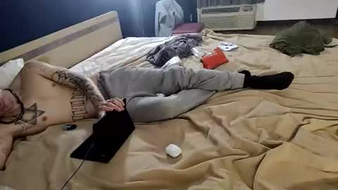 Straightupdownbad online show from December 2025 12:41:02 AM