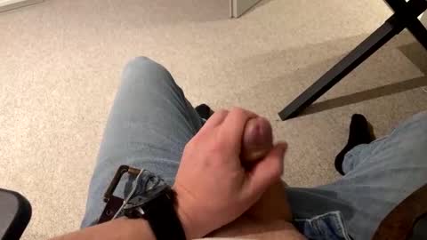 stallion_724 online show from February 2026 07:25:02 PM