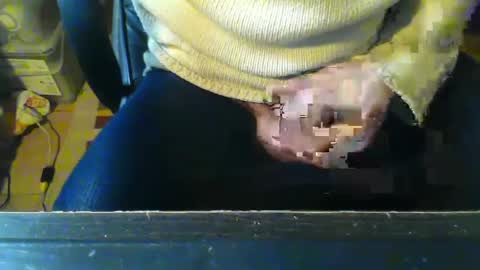 Snapshot of stalloneumbro chatting on January 2025 12:07:02 PM CIPPALIPPA online show from January 2025 12:07:02 PM