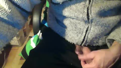 Snapshot of stalloneumbro chatting on March 2025 05:33:02 PM CIPPALIPPA online show from March 2025 05:33:02 PM