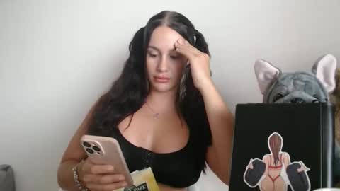 Snapshot of stancebaby chatting on March 2026 10:14:01 PM daisy online show from March 2026 10:14:01 PM