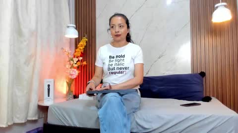 Angel Rivera online show from April 2026 12:18:02 PM