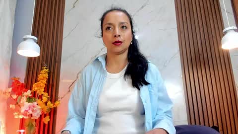 Angel Rivera online show from May 2026 12:21:02 PM