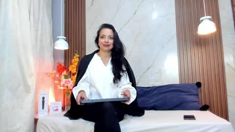 Angel Rivera online show from May 2026 11:48:02 AM