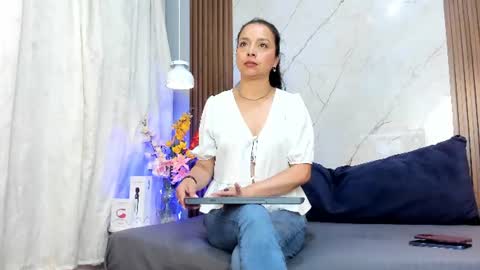 Angel Rivera online show from June 2026 12:07:01 PM