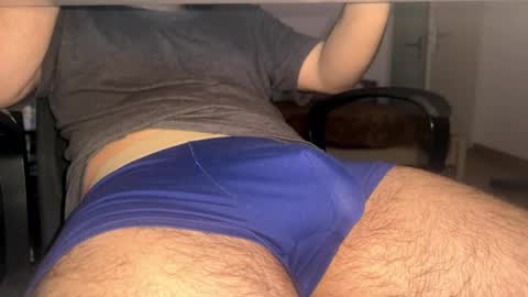 Stangheavy online show from May 2026 09:56:02 PM