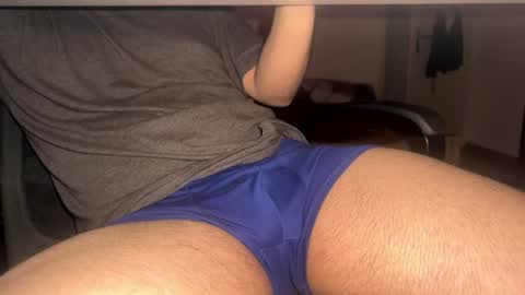 Stangheavy online show from June 2026 09:54:02 PM