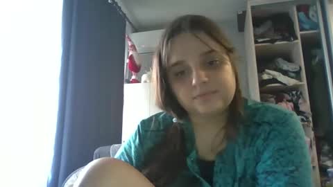 Snapshot of stanislavaaa chatting on September 2025 01:38:02 PM Stasya online show from September 2025 01:38:02 PM