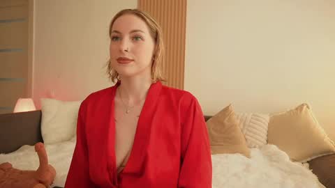 Kristina online show from June 2026 02:45:02 PM