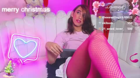 Snapshot of star_mor_ chatting on December 2024 10:05:02 AM estrellita online show from December 2024 10:05:02 AM