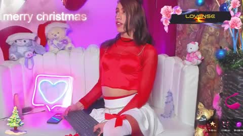 Snapshot of star_mor_ chatting on December 2024 06:30:02 AM estrellita online show from December 2024 06:30:02 AM