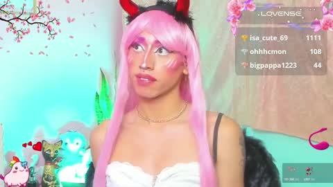 Snapshot of star_mor_ chatting on January 2025 08:45:02 AM estrellita online show from January 2025 08:45:02 AM