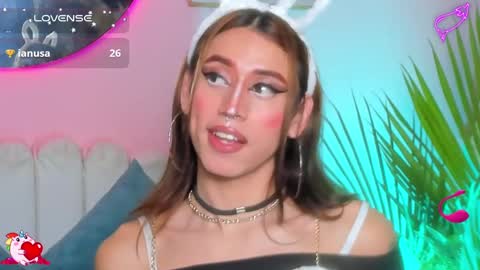 Snapshot of star_mor_ chatting on February 2025 06:46:01 AM estrellita online show from February 2025 06:46:01 AM