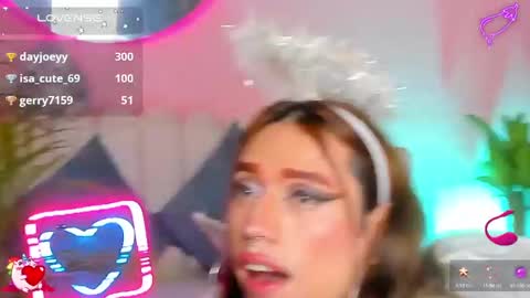 Snapshot of star_mor_ chatting on February 2025 06:08:01 AM estrellita online show from February 2025 06:08:01 AM