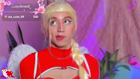 Snapshot of star_mor_ chatting on February 2025 07:59:02 AM estrellita online show from February 2025 07:59:02 AM