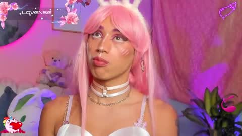 Snapshot of star_mor_ chatting on March 2025 12:15:01 AM estrellita online show from March 2025 12:15:01 AM