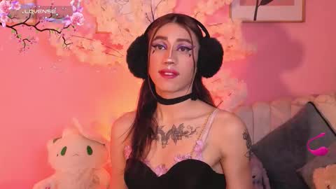 Snapshot of star_mor_ chatting on September 2025 10:10:02 PM estrellita online show from September 2025 10:10:02 PM