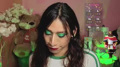  estrellita online show from May 2026 04:52:01 AM