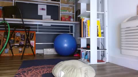 Stara Winters online show from December 2024 08:55:02 PM