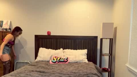 Stara Winters online show from March 2026 05:11:01 AM