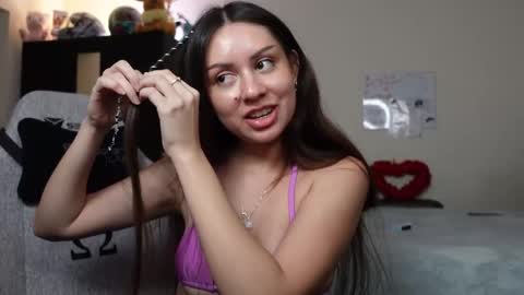 Snapshot of stardust_seiya chatting on February 2026 09:41:02 AM stardust_seiya online show from February 2026 09:41:02 AM