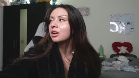 Snapshot of stardust_seiya chatting on March 2026 05:11:02 AM stardust_seiya online show from March 2026 05:11:02 AM