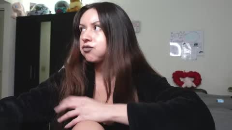 Snapshot of stardust_seiya chatting on March 2026 04:50:01 AM stardust_seiya online show from March 2026 04:50:01 AM