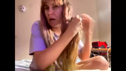 stardusterunlocked online show from May 2026 04:47:01 PM