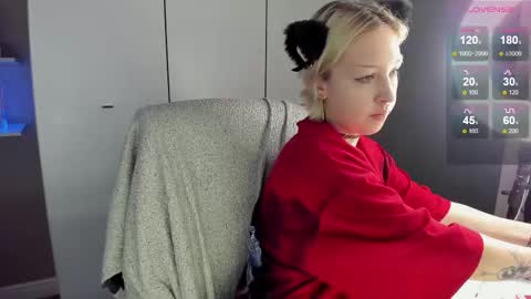 Kate online show from March 2026 07:23:01 AM