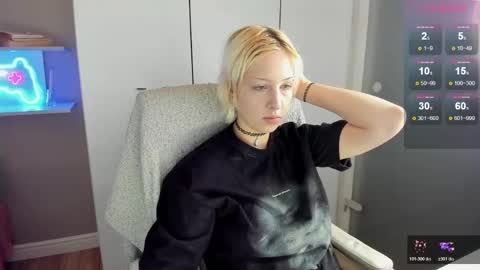 Kate online show from May 2026 08:36:02 PM