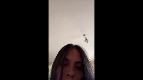 starfire_baby online show from April 2026 04:15:01 PM