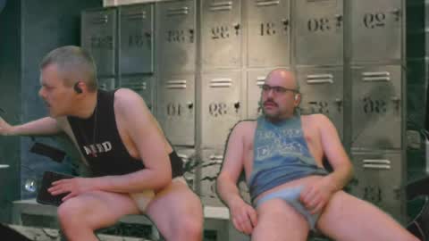 starfish8675309 online show from April 2026 09:22:02 AM