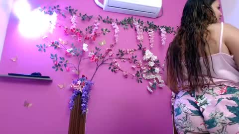 alejandra online show from May 2026 07:31:01 PM
