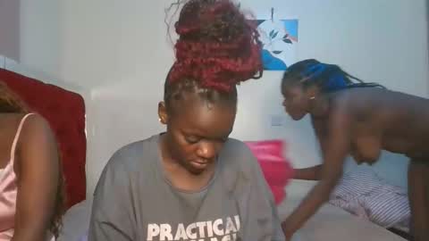 lia online show from March 2026 05:38:01 PM