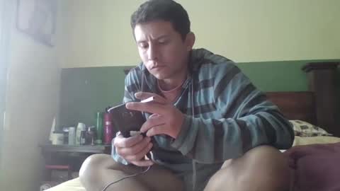 Snapshot of starkharley chatting on December 2025 12:34:02 PM starkharley online show from December 2025 12:34:02 PM