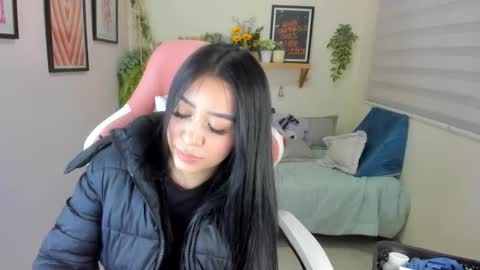 Alisson  online show from November 2025 12:43:02 AM