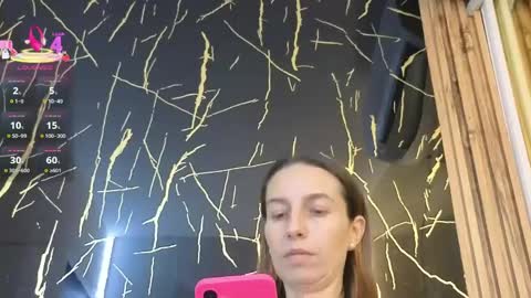 starlight_mature23_aws online show from May 2026 10:15:02 PM