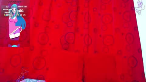 starliz online show from November 2025 11:43:02 AM