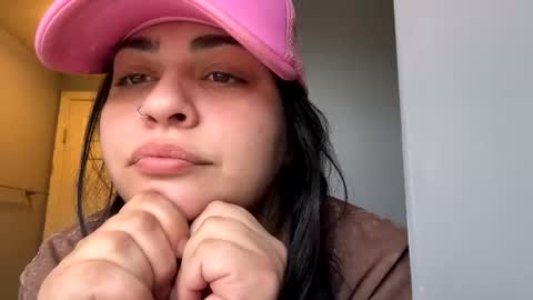 starrie_marrie online show from February 2026 09:32:02 PM
