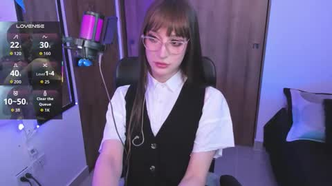 Snapshot of starrraura chatting on January 2026 07:08:01 PM Star Aura online show from January 2026 07:08:01 PM