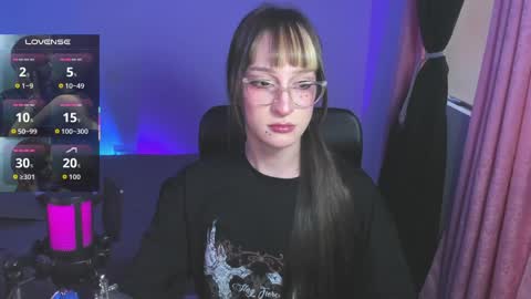 Star Aura online show from March 2026 10:37:01 PM