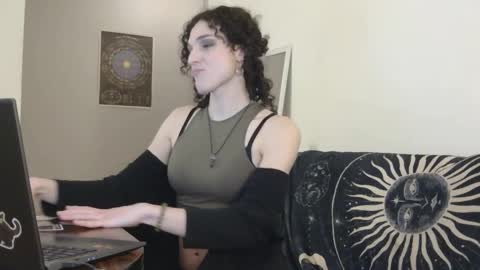 Evan online show from March 2026 10:28:02 PM