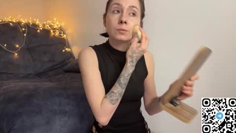 Snapshot of starryeyes_ chatting on February 2026 11:20:01 AM Letty online show from February 2026 11:20:01 AM