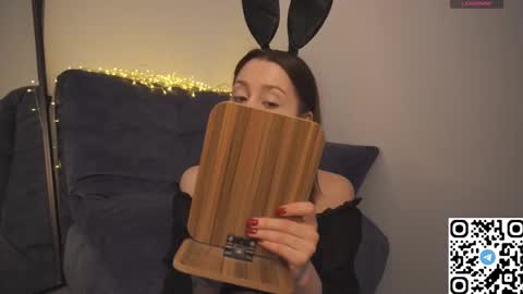 Snapshot of starryeyes_ chatting on February 2026 10:35:01 AM Letty online show from February 2026 10:35:01 AM