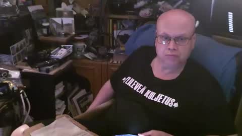 starterxyman online show from May 2026 01:11:01 AM